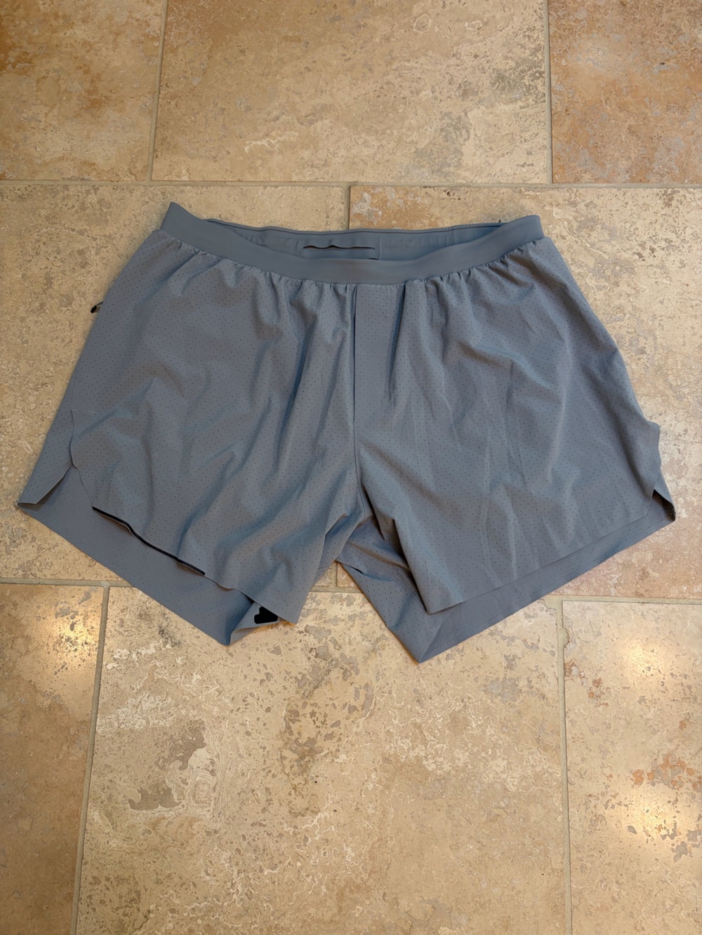 Lululemon Men’s shorts